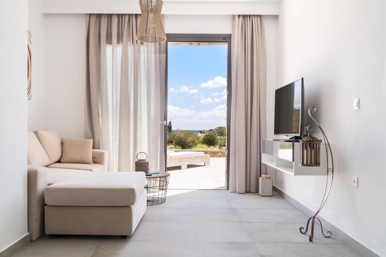 Askelinos Villas Lakki  Zewnętrze zdjęcie
