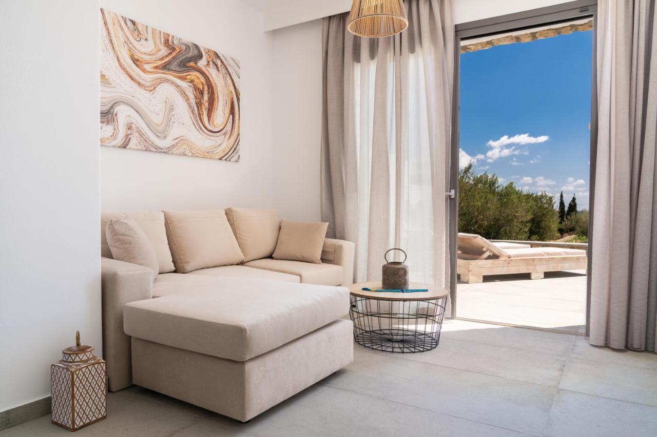 Askelinos Villas Lakki  Zewnętrze zdjęcie